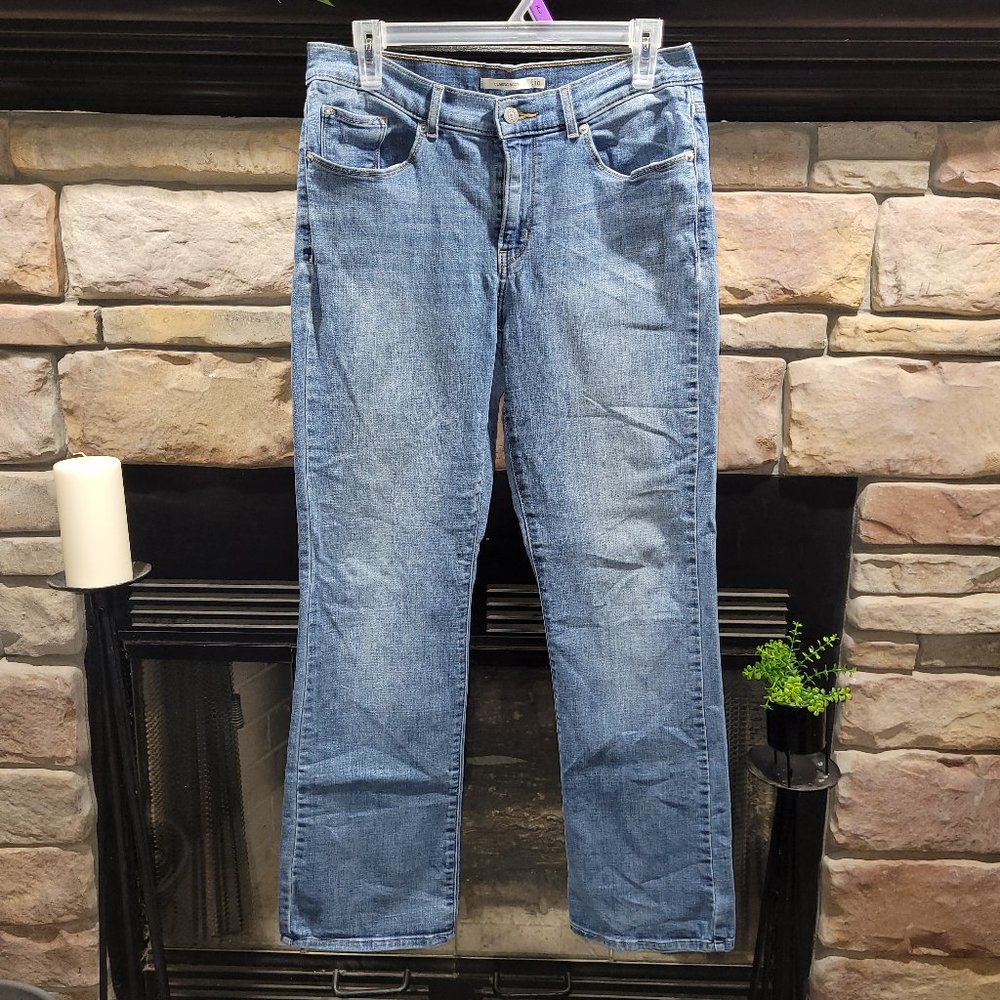 Levi's jeans